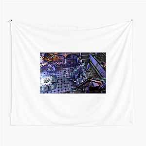 Crowned by Solasta Solasta Crown Of The Magister Tapestries