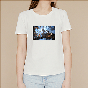 Solasta Rules My Realm Solasta Crown Of The Magister T-Shirts