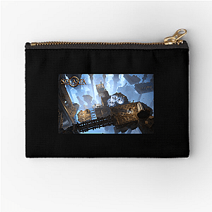 Solasta Rules My Realm Solasta Crown Of The Magister Zipper Pouches