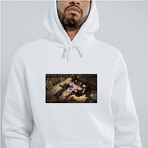 Born for Solasta Solasta Crown Of The Magister Hoodies