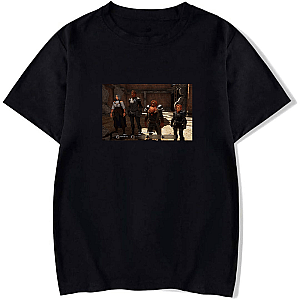 Solasta Chose Me Solasta Crown Of The Magister T-Shirts