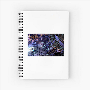 Crowned by Solasta Solasta Crown Of The Magister Notebook