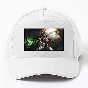 Crown Up – Solasta Style Solasta Crown Of The Magister Hats & Caps