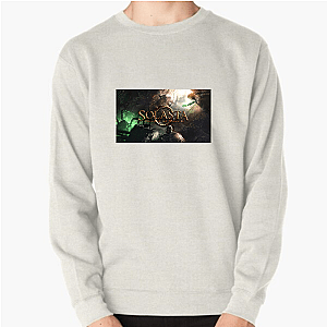 Crown Up – Solasta Style Solasta Crown Of The Magister Sweatshirts