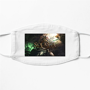 Crown Up – Solasta Style Solasta Crown Of The Magister Face Masks