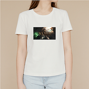 Crown Up – Solasta Style Solasta Crown Of The Magister T-Shirts
