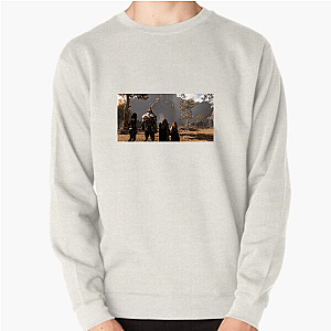 Straight Outta Solasta Solasta Crown Of The Magister Sweatshirts