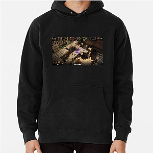 Born for Solasta Solasta Crown Of The Magister Hoodies