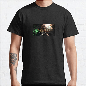 Crown Up – Solasta Style Solasta Crown Of The Magister T-Shirts