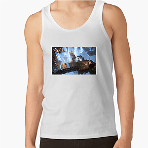 Solasta Rules My Realm Solasta Crown Of The Magister Tank Tops