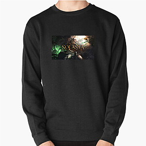 Crown Up – Solasta Style Solasta Crown Of The Magister Sweatshirts