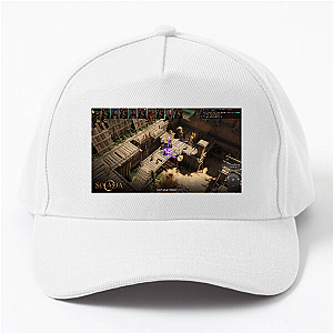 Born for Solasta Solasta Crown Of The Magister Hats & Caps