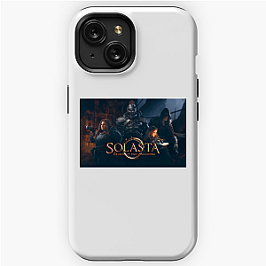 I Roll 20s in Solasta Solasta Crown Of The Magister Samsung Cases