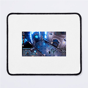 Solasta or Nothing Solasta Crown Of The Magister Mouse Pads