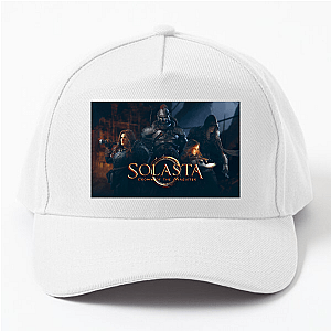 I Roll 20s in Solasta Solasta Crown Of The Magister Hats & Caps