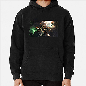 Crown Up – Solasta Style Solasta Crown Of The Magister Hoodies