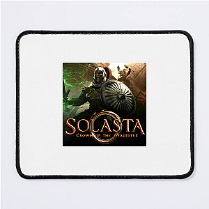Keep Calm and Cast in Solasta Solasta Crown Of The Magister Mouse Pads