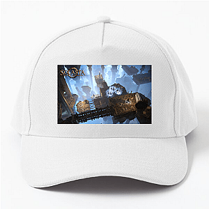 Solasta Rules My Realm Solasta Crown Of The Magister Hats & Caps