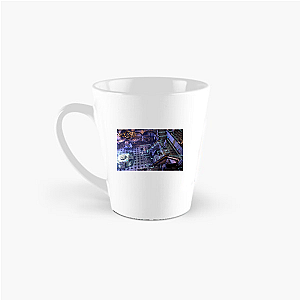 Crowned by Solasta Solasta Crown Of The Magister Mugs