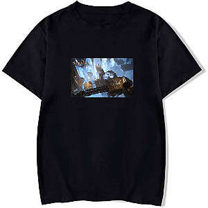 Solasta Rules My Realm Solasta Crown Of The Magister T-Shirts
