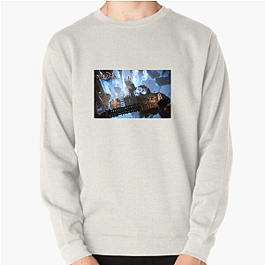 Solasta Rules My Realm Solasta Crown Of The Magister Sweatshirts
