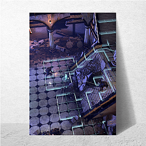 Crowned by Solasta Solasta Crown Of The Magister Posters