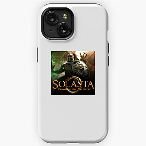 Keep Calm and Cast in Solasta Solasta Crown Of The Magister Samsung Cases