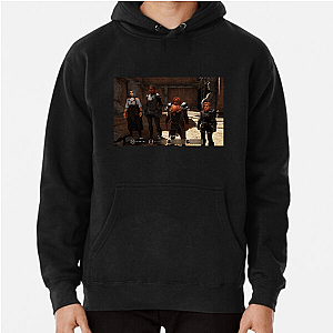Solasta Chose Me Solasta Crown Of The Magister Hoodies