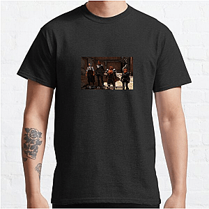 Solasta Chose Me Solasta Crown Of The Magister T-Shirts