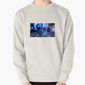 Solasta or Nothing Solasta Crown Of The Magister Sweatshirts