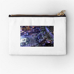 Crowned by Solasta Solasta Crown Of The Magister Zipper Pouches