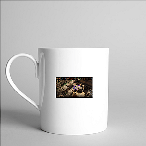 Born for Solasta Solasta Crown Of The Magister Mugs