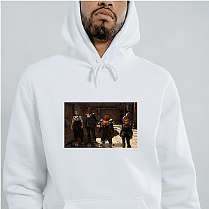 Solasta Chose Me Solasta Crown Of The Magister Hoodies