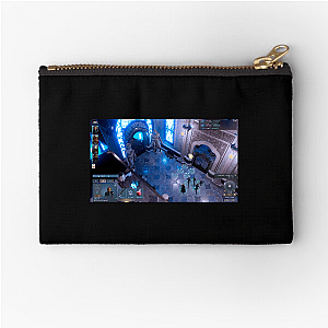 Solasta or Nothing Solasta Crown Of The Magister Zipper Pouches