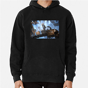 Solasta Rules My Realm Solasta Crown Of The Magister Hoodies