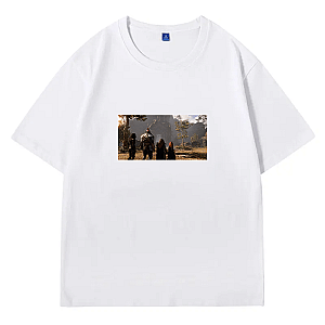 Straight Outta Solasta Solasta Crown Of The Magister T-Shirts