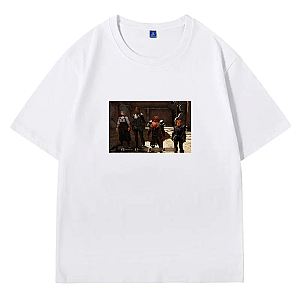 Solasta Chose Me Solasta Crown Of The Magister T-Shirts