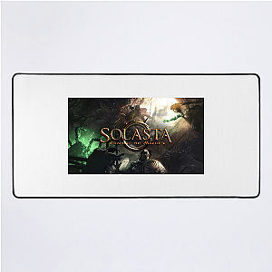 Crown Up – Solasta Style Solasta Crown Of The Magister Mouse Pads