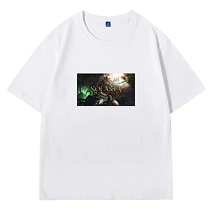 Crown Up – Solasta Style Solasta Crown Of The Magister T-Shirts
