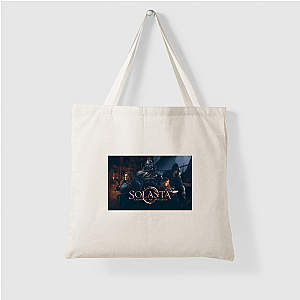 I Roll 20s in Solasta Solasta Crown Of The Magister Bags
