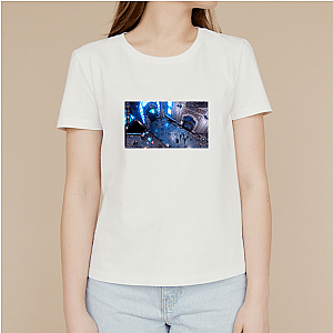 Solasta or Nothing Solasta Crown Of The Magister T-Shirts