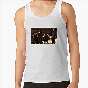 Solasta Chose Me Solasta Crown Of The Magister Tank Tops