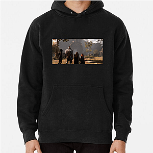 Straight Outta Solasta Solasta Crown Of The Magister Hoodies