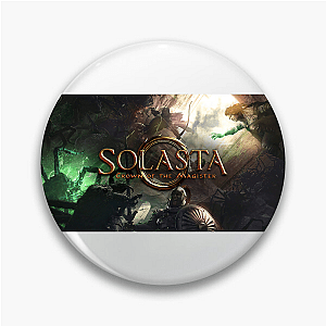 Crown Up – Solasta Style Solasta Crown Of The Magister Pins