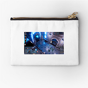Solasta or Nothing Solasta Crown Of The Magister Zipper Pouches