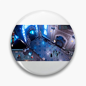 Solasta or Nothing Solasta Crown Of The Magister Pins