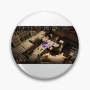 Born for Solasta Solasta Crown Of The Magister Pins