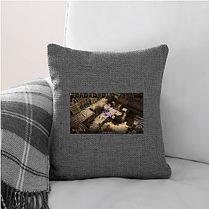 Born for Solasta Solasta Crown Of The Magister Pillows Cover