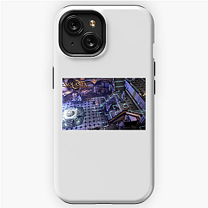 Crowned by Solasta Solasta Crown Of The Magister Samsung Cases