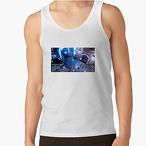 Solasta or Nothing Solasta Crown Of The Magister Tank Tops